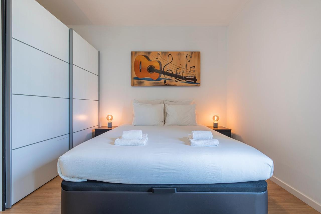 Bright & Comfy Flat In Lisbon By Lovelystay Dış mekan fotoğraf