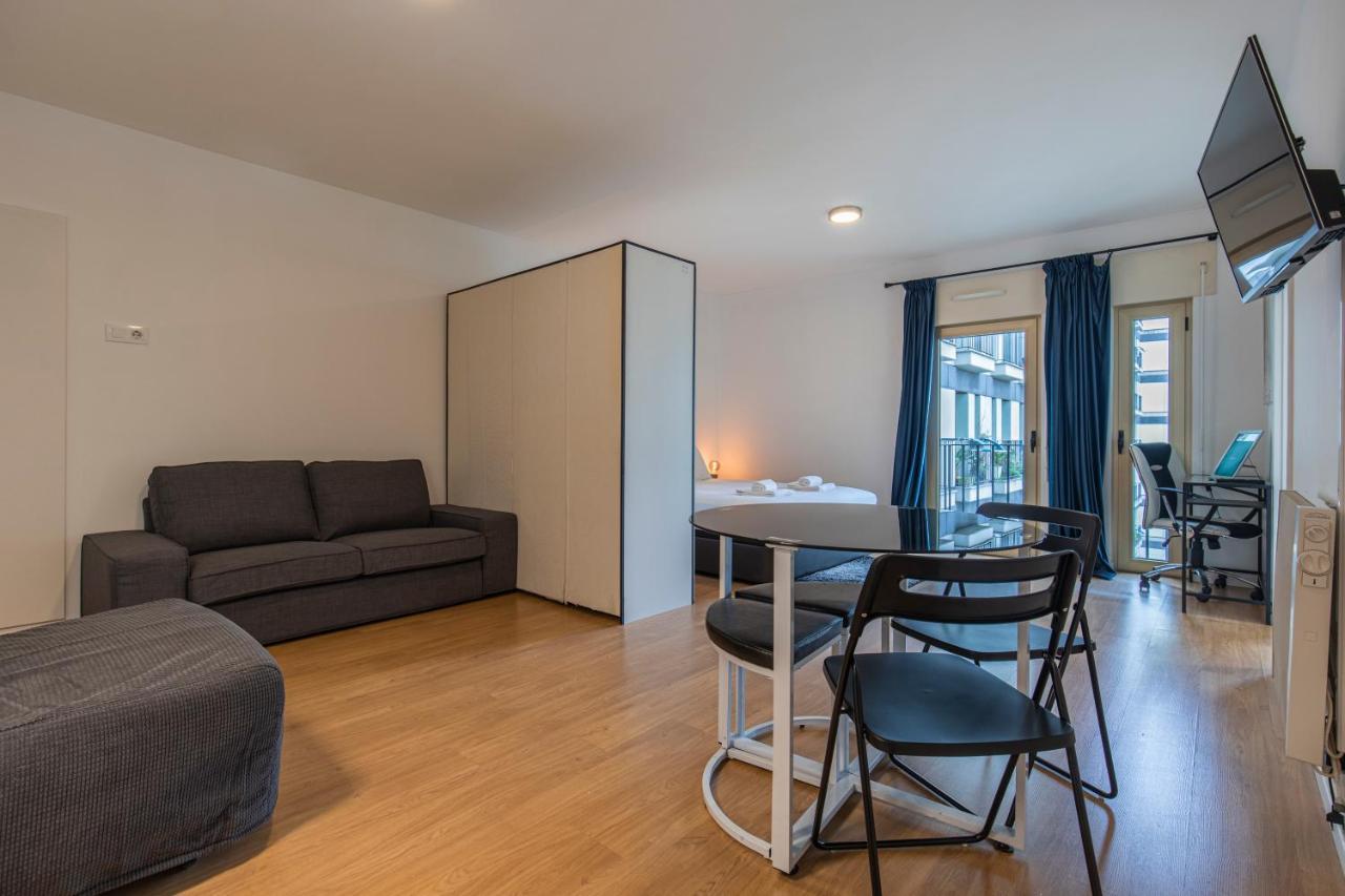 Bright & Comfy Flat In Lisbon By Lovelystay Dış mekan fotoğraf