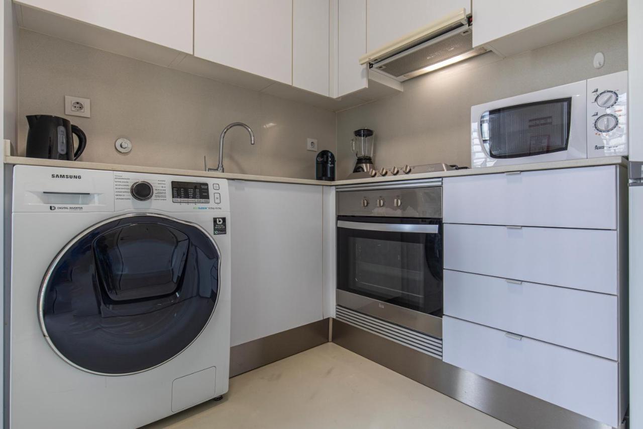 Bright & Comfy Flat In Lisbon By Lovelystay Dış mekan fotoğraf