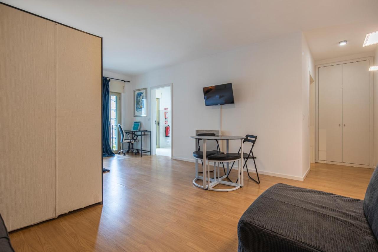 Bright & Comfy Flat In Lisbon By Lovelystay Dış mekan fotoğraf