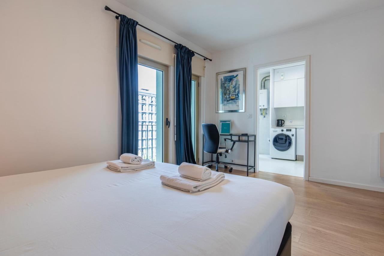 Bright & Comfy Flat In Lisbon By Lovelystay Dış mekan fotoğraf